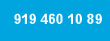 919 460 10 89 919 460 10 89